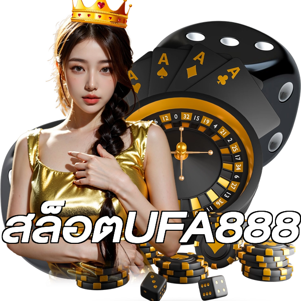 สล็อตUFA888