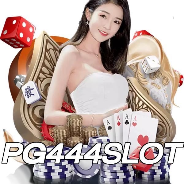 PG444SLOT